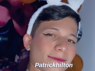 Patrickhilton