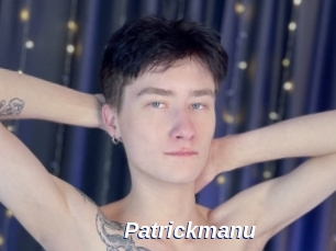 Patrickmanu