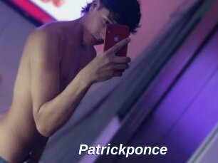 Patrickponce