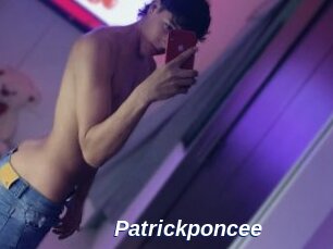 Patrickponcee