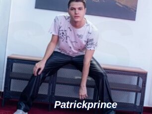 Patrickprince