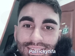Patrickytifa