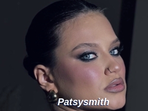 Patsysmith