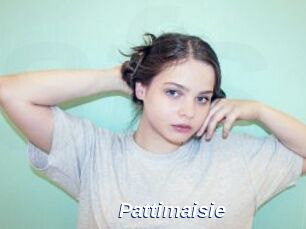 Pattimaisie
