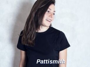 Pattismith