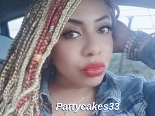 Pattycakes33