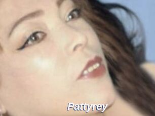 Pattyrey