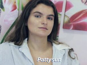 Pattysun