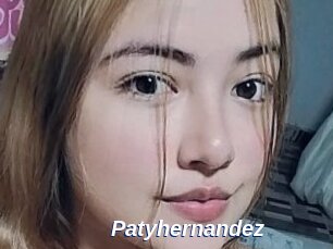 Patyhernandez