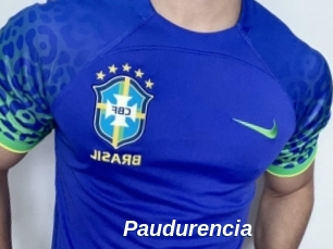 Paudurencia