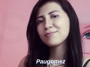 Paugomez