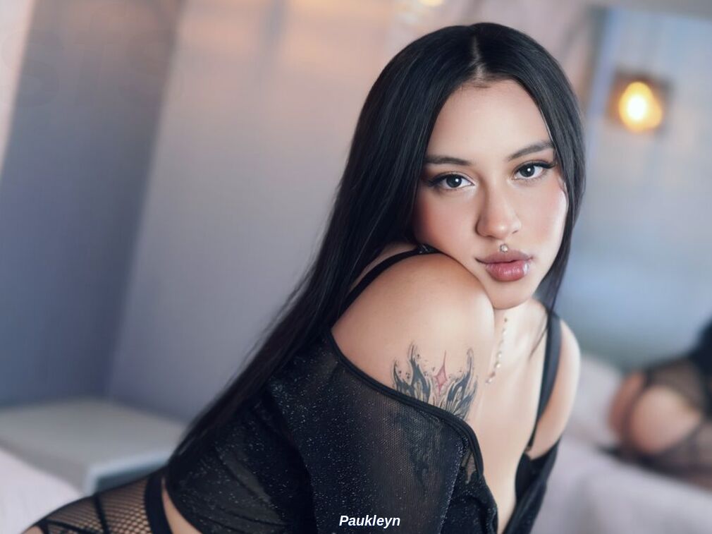 Paukleyn