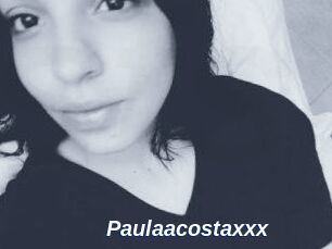 Paulaacostaxxx