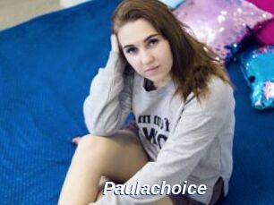 Paulachoice