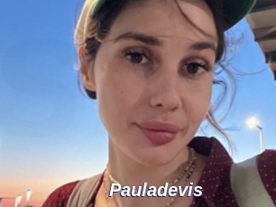 Pauladevis