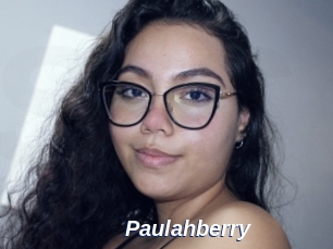 Paulahberry
