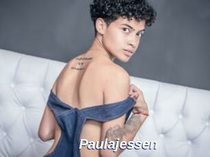 Paulajessen