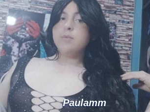 Paulamm