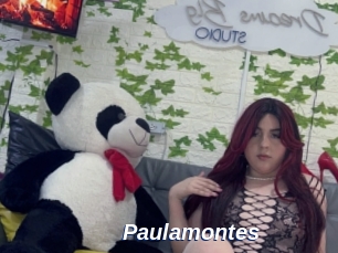 paulamontes Safer Sex