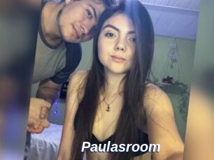 Paulasroom