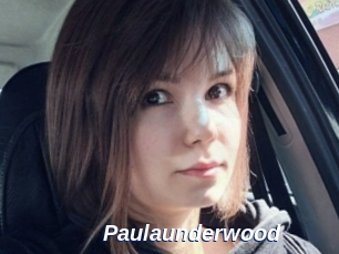 Paulaunderwood