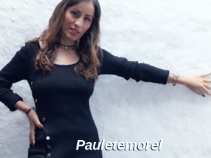 Pauletemorel
