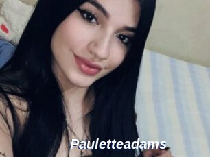 Pauletteadams
