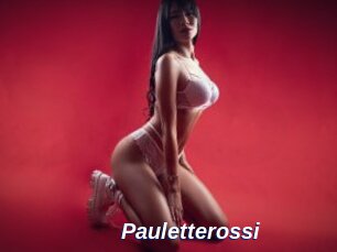Pauletterossi