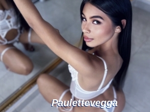 Paulettevegga