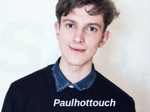 Paulhottouch