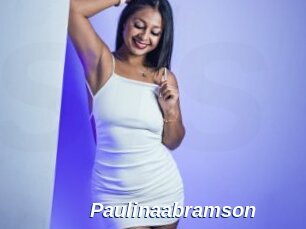 Paulinaabramson