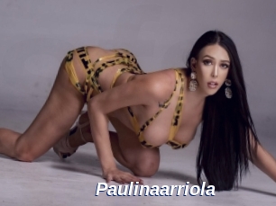 Paulinaarriola