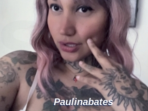 Paulinabates