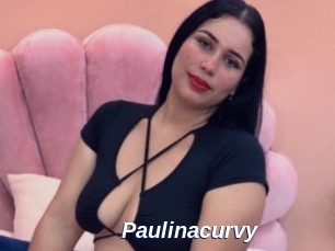 Paulinacurvy