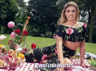 Paulinakords