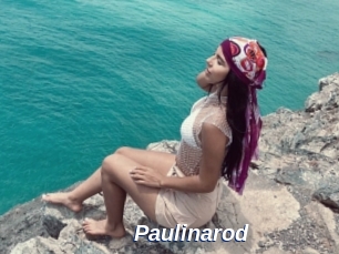 Paulinarod