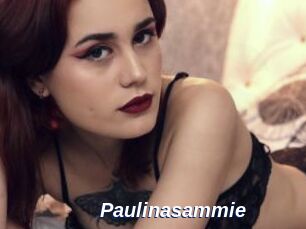 Paulinasammie