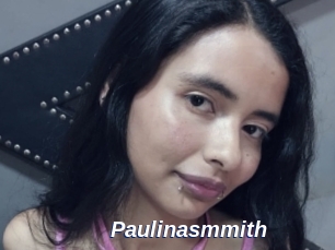 Paulinasmmith