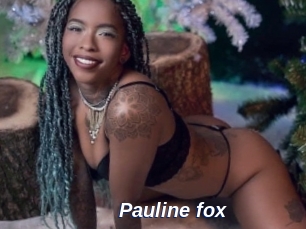 Pauline_fox