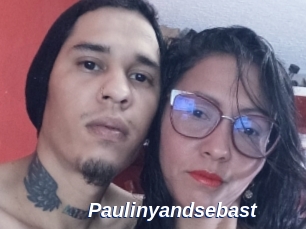 Paulinyandsebast