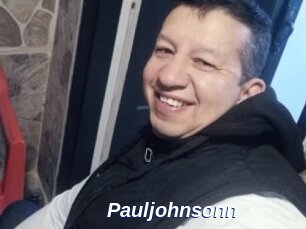 Pauljohnsonn
