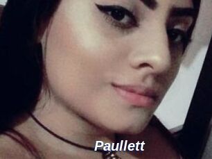 Paullett