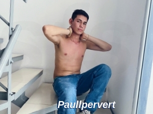 Paullpervert