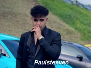Paulsteeven