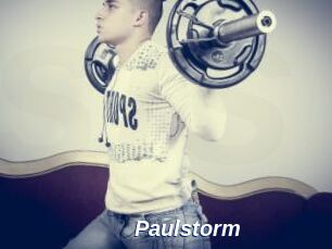 Paulstorm