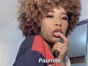 Paumile