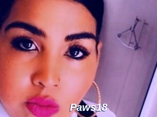 Paws18