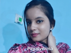 Payalverma