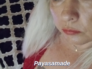 Payasamade