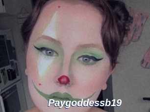 Paygoddessb19